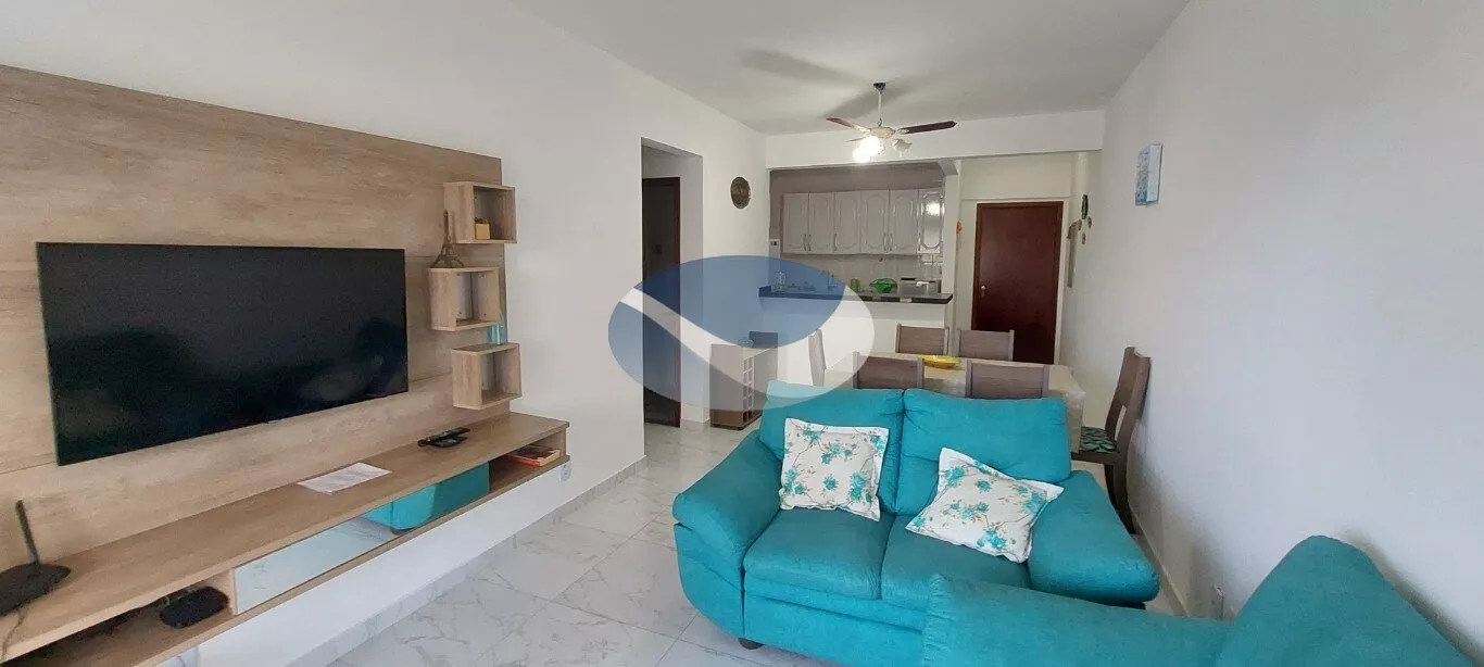 Apartamento à venda com 3 quartos, 84m² - Foto 1