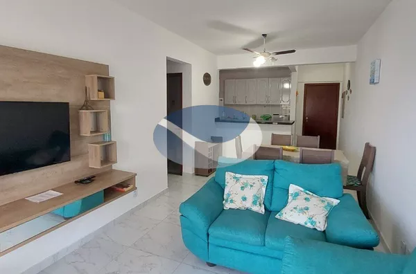 APARTAMENTO À VENDA 3 DORMITÓRIOS - Foto 2