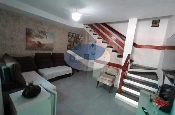 Sobrado com 2 SUITES - Foto 1