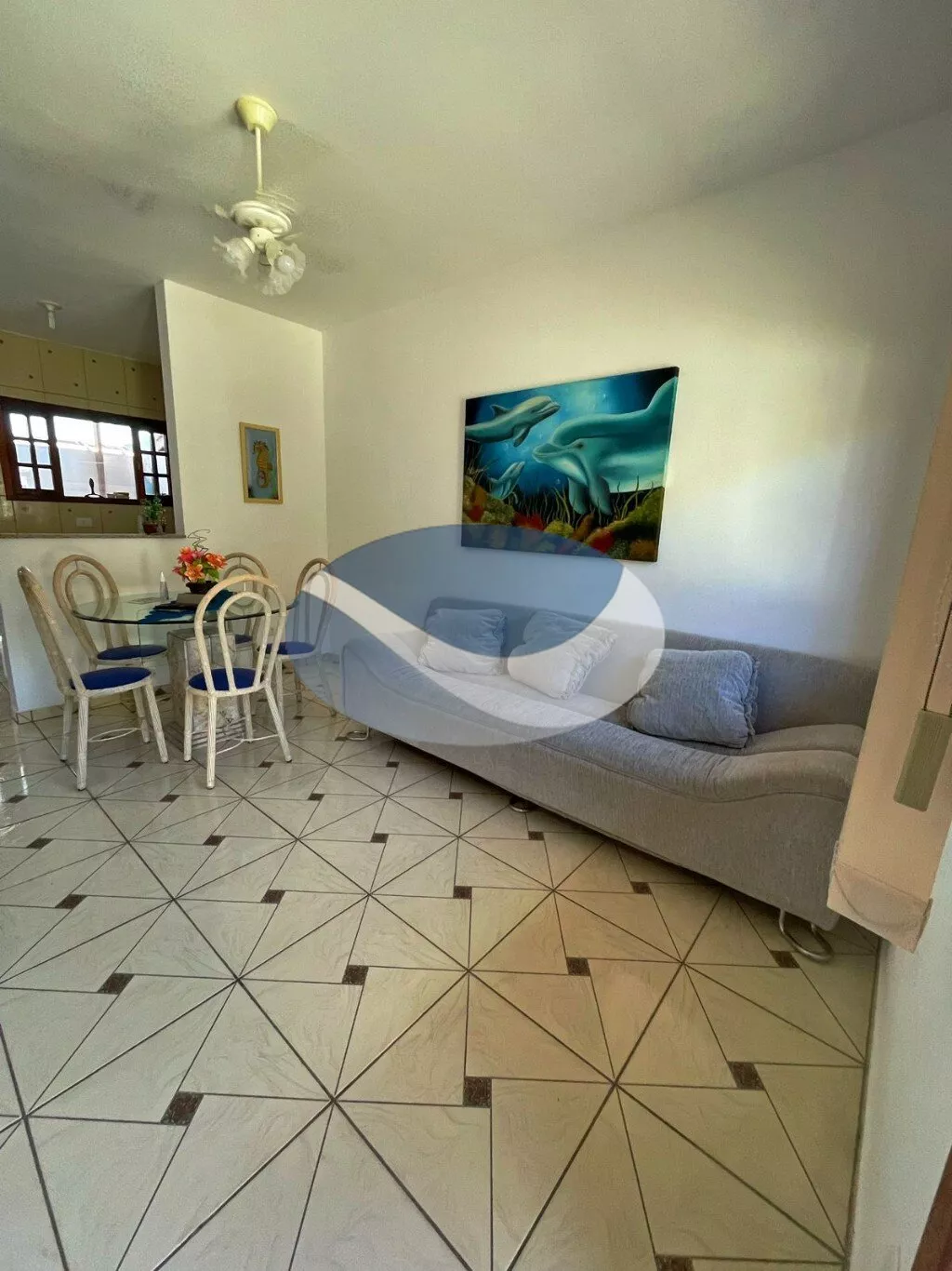 Casa, 2 quartos, 65 m² - Foto 3