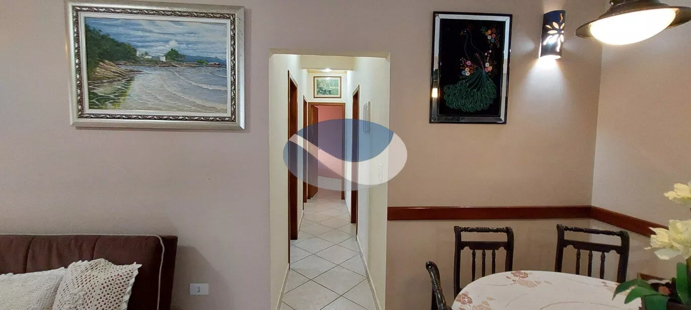 Sobrado, 4 quartos, 205 m² - Foto 14