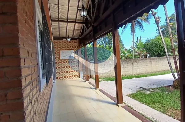 CASA TÉRREA na Martim de Sá, Caraguatatuba, SP - Foto 3