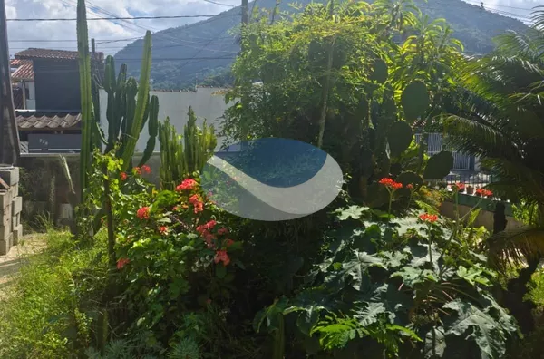 Casa com Edicula - Foto 2