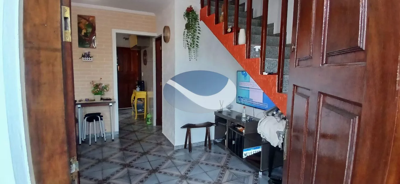 Sobrado, 2 quartos, 72 m² - Foto 4