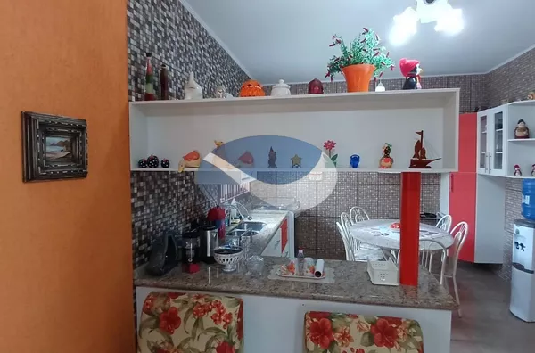 Sobrado com 2 suítes em condomínio, Indaiá, Caraguatatuba, SP - Foto 4