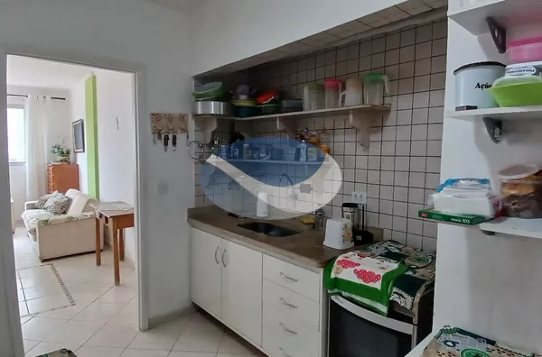 Frente mar e dormimtorios na Martim de Sá - Foto 6