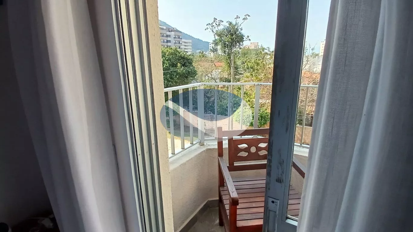 Apartamento, 2 quartos, 72 m² - Foto 5