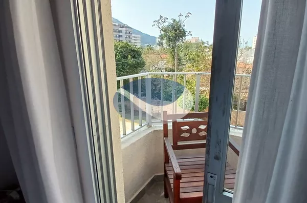 BELO APARTAMENTO REFORMADO E MOBILIADO NA MARTIM DE SÁ, Caraguatatuba - Foto 5