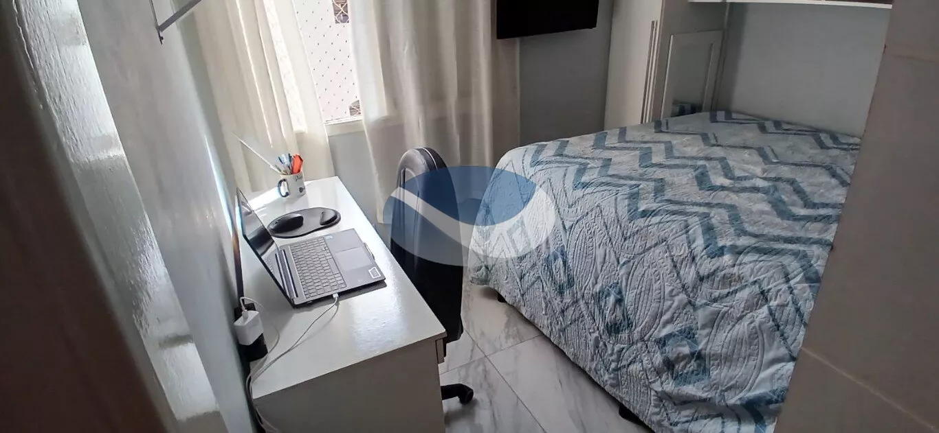 Apartamento à venda com 2 quartos, 79m² - Foto 12