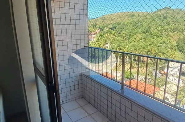 Apartamento 2 Dormitórios na Prainha, Caraguatatuba, SP