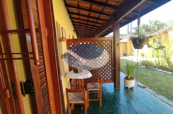 Sobrado 2 dormitórios, Cond. Fechado, Martim de Sá, Caraguatatuba, SP - Foto 2