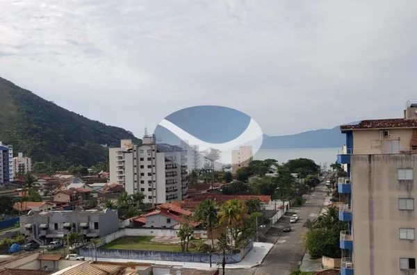 Cobertura Duplex Vista Mar - Martim de Sá - Caraguatatuba - Foto 3