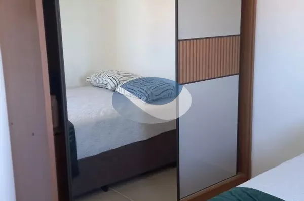 Apartamento Próximo da Praia - Foto 6