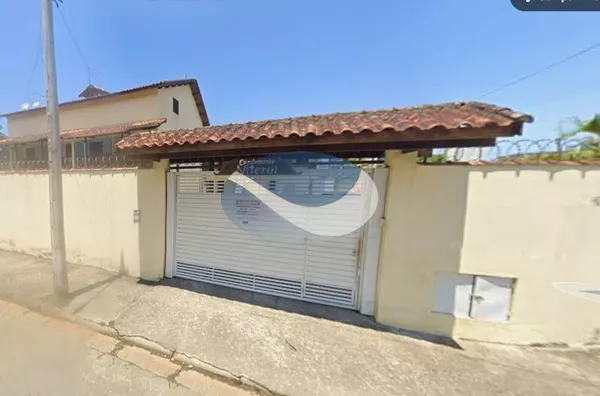 Condomínio Niterói