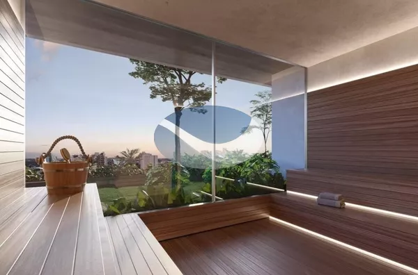 Apartamento frente mar