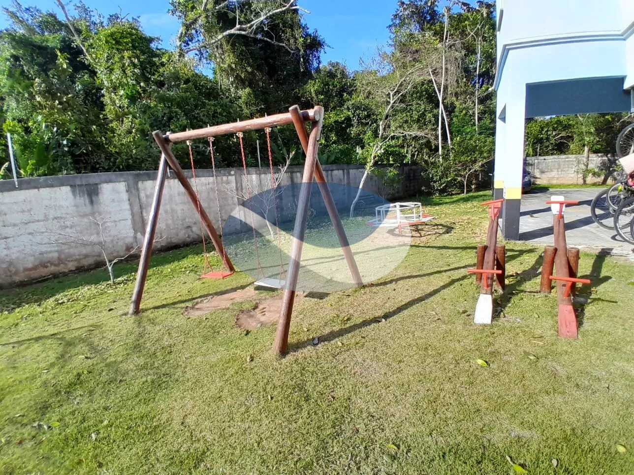 Apartamento, 2 quartos, 48 m² - Foto 11