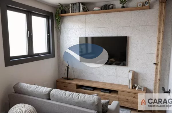 Apartamento para comprar,  Jardim Porto Novo, Caraguatatuba - Foto 1