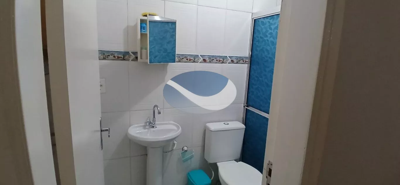 Casa à venda com 3 quartos, 66m² - Foto 11