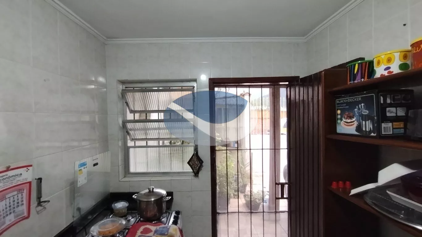 Sobrado à venda com 3 quartos, 67m² - Foto 9