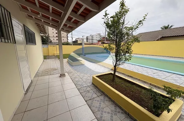 Casa térrea 5 quartos na Martim de Sá, Caraguatatuba, SP - Foto 6