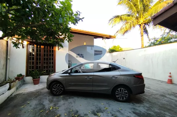 CASA ACONCHEGANTE COM EDÍCULA - Foto 6