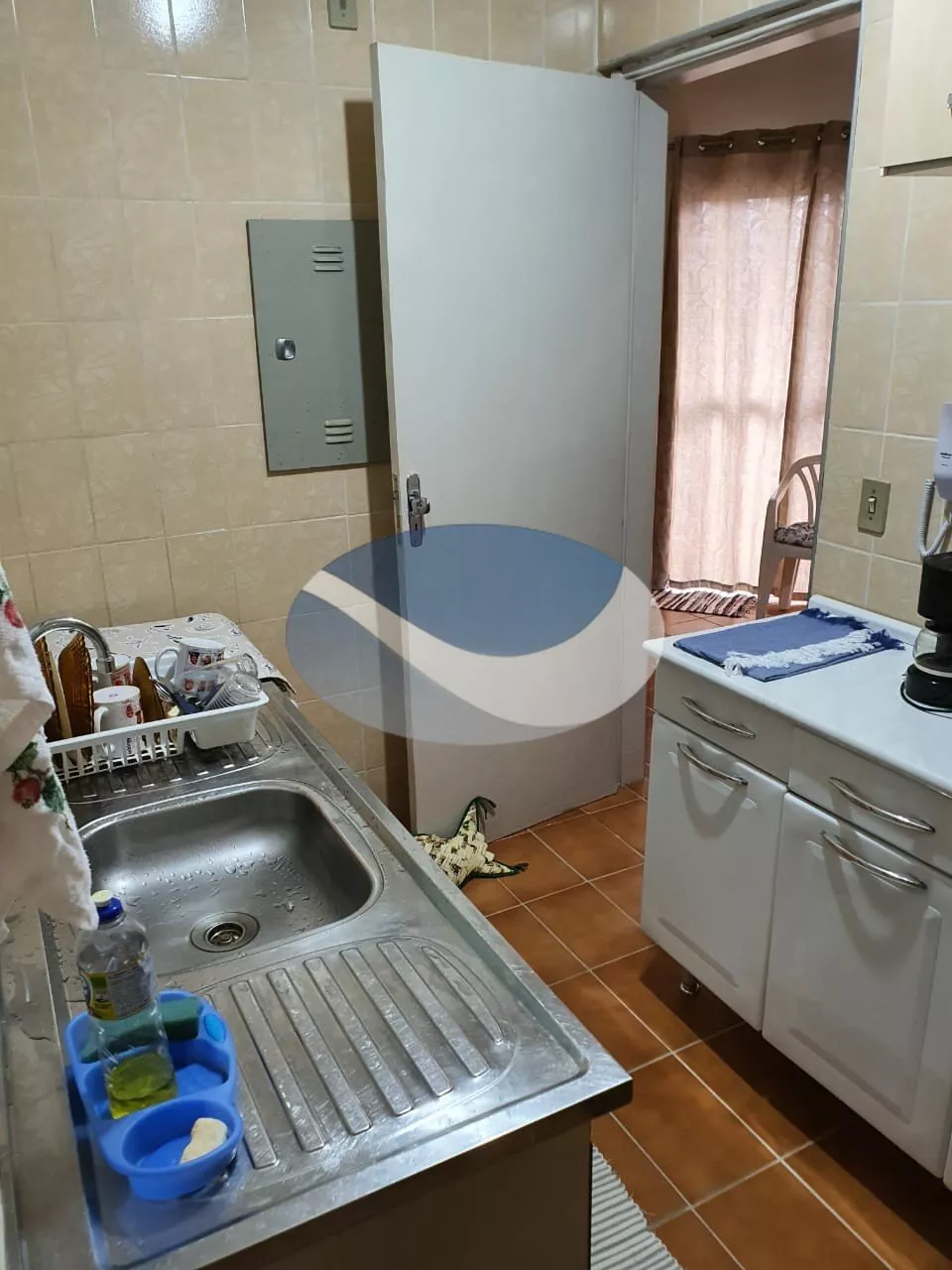 Apartamento à venda com 2 quartos, 60m² - Foto 10