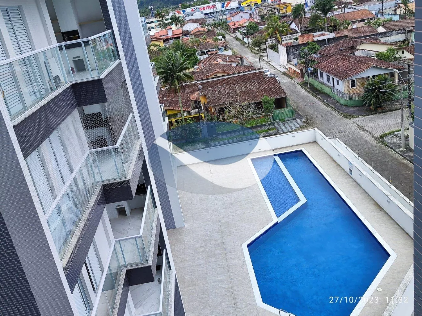 Apartamento, 2 quartos, 52 m² - Foto 22