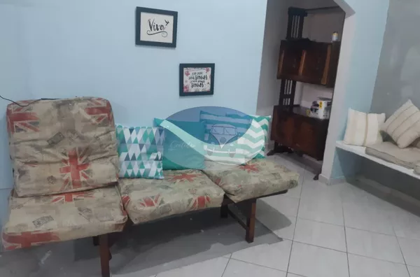 Casa térrea 2 dormitórios na Martim de Sá, Caraguatatuba, SP - Foto 5