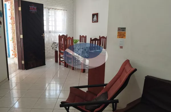 Casa com Piscina - Martim de Sá - Foto 6