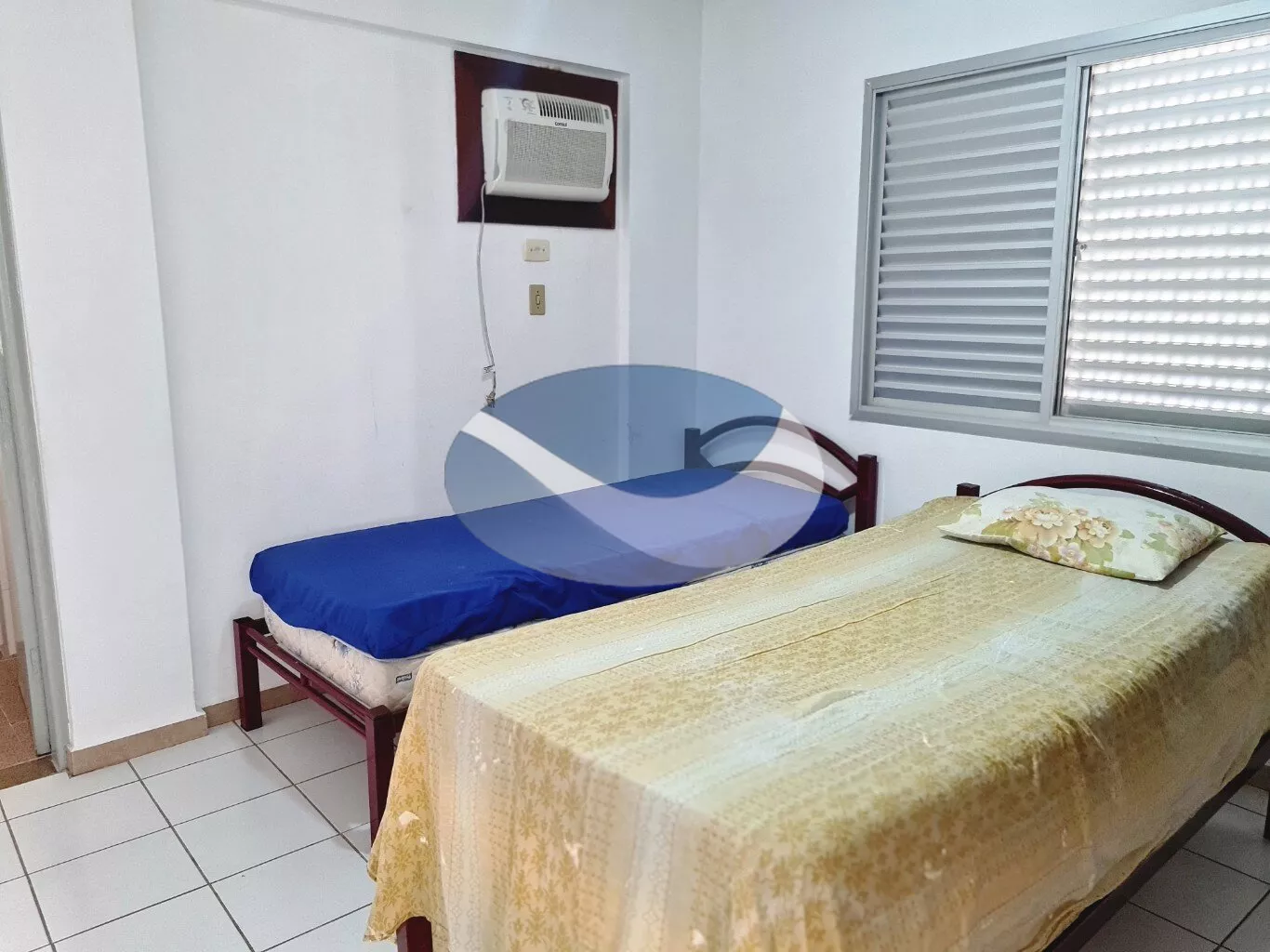 Apartamento, 3 quartos, 60 m² - Foto 11