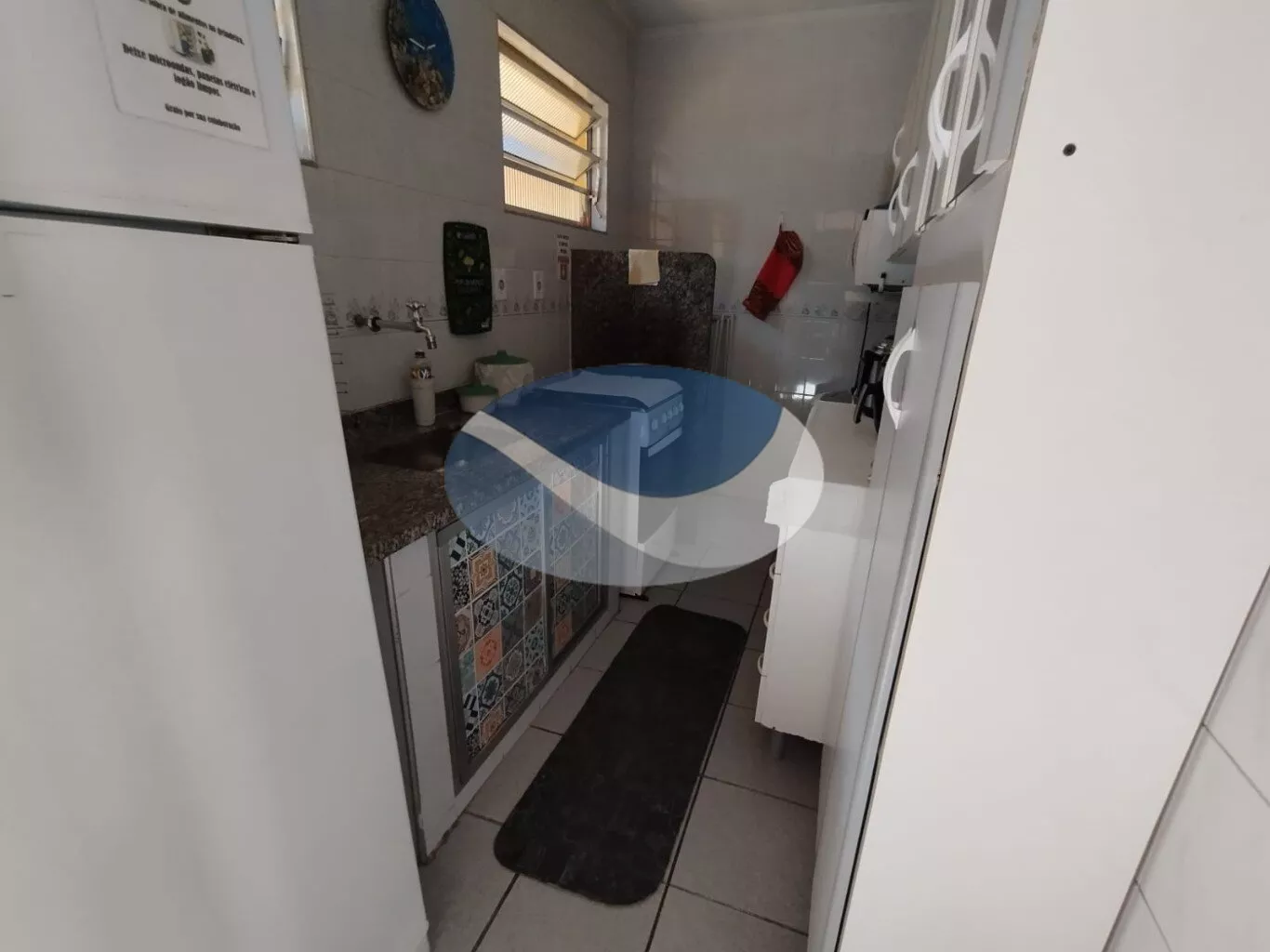 Apartamento à venda com 2 quartos, 55m² - Foto 4