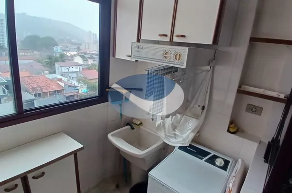 Apartamento para alugar fixo,  Martim de Sá, Caraguatatuba - Foto 5