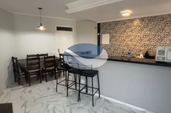 APARTAMENTO 2 DORMITÓRIOS, VISTA MAR, Martim de Sá, Caraguatatuba, SP - Foto 4