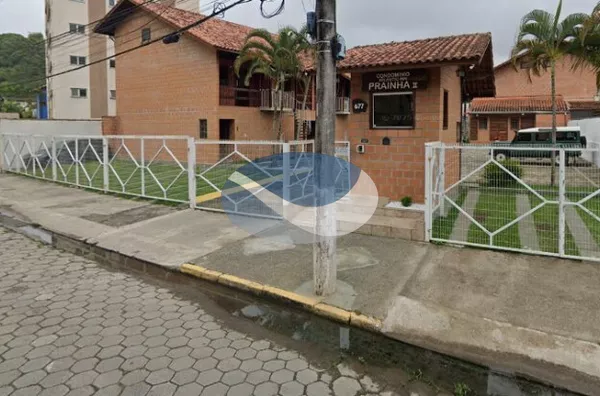 Condomínio Atlantic Inn Prainha II