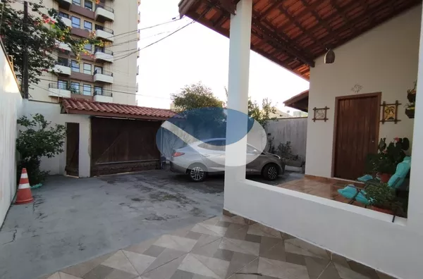 CASA ACONCHEGANTE COM EDÍCULA - Foto 5