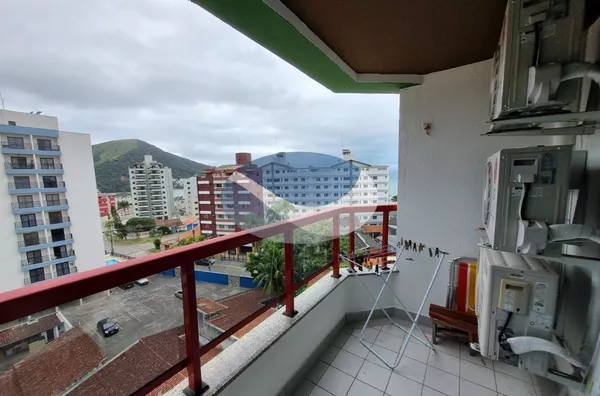 Apartamento Duplex na Martim De Sá, Caraguatatuba, SP - Foto 1