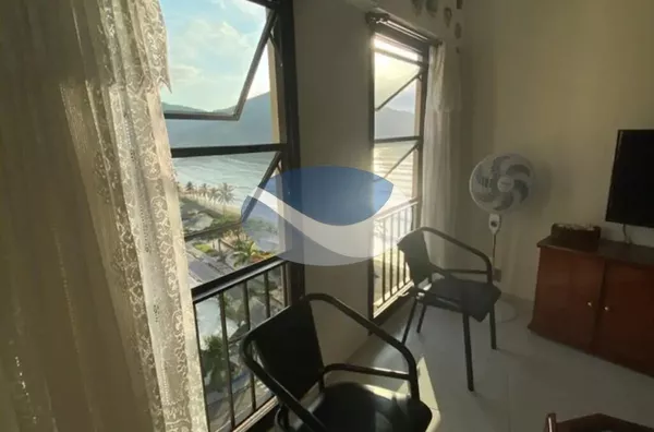 APARTAMENTO 2 DORMITÓRIOS, VISTA MAR, Martim de Sá, Caraguatatuba, SP - Foto 6