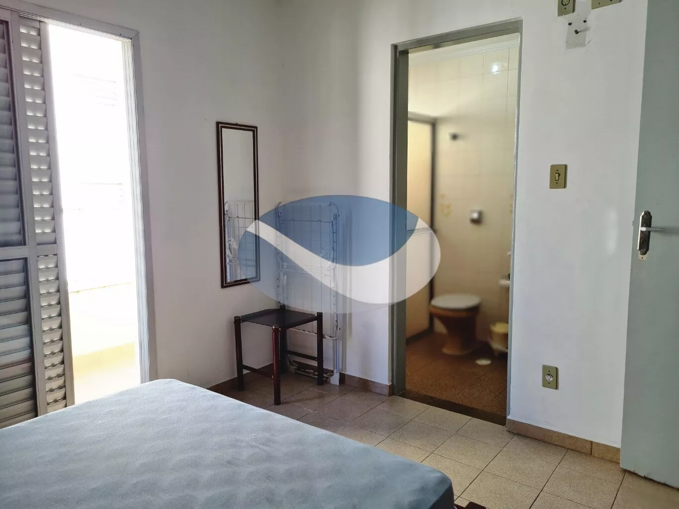 Apartamento à venda com 3 quartos, 60m² - Foto 10