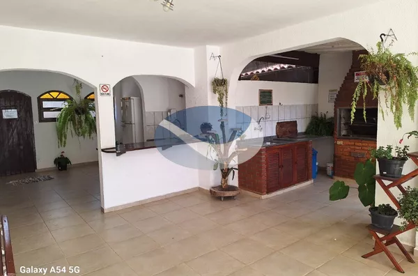 Cobertura com 3 dormitórios e vista mar deslumbrante - Foto 6