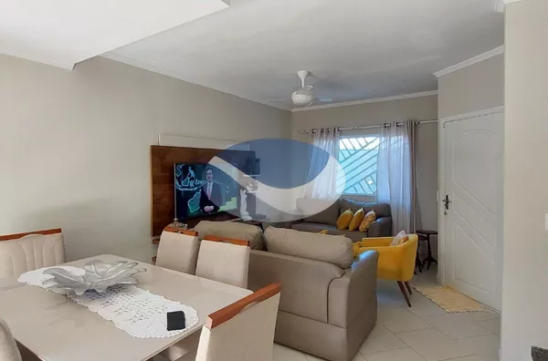 Sobrado para venda com 3 dormitórios,  Martim De Sa, Caraguatatuba - Foto 5