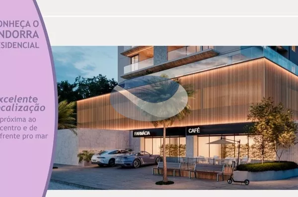 Frente Mar no Indaiá com 3 Dormitórios - Viva com Estio em Caraguatatba - Foto 4