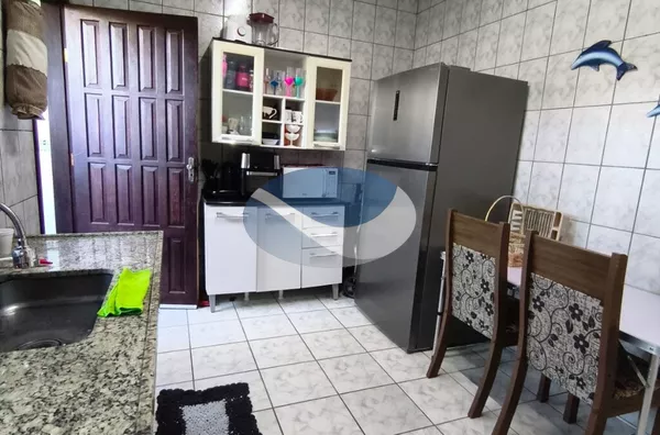 - sobrado em condomínio  para comprar, 2 quarto(s),  Martim De Sa, Caraguatatuba
