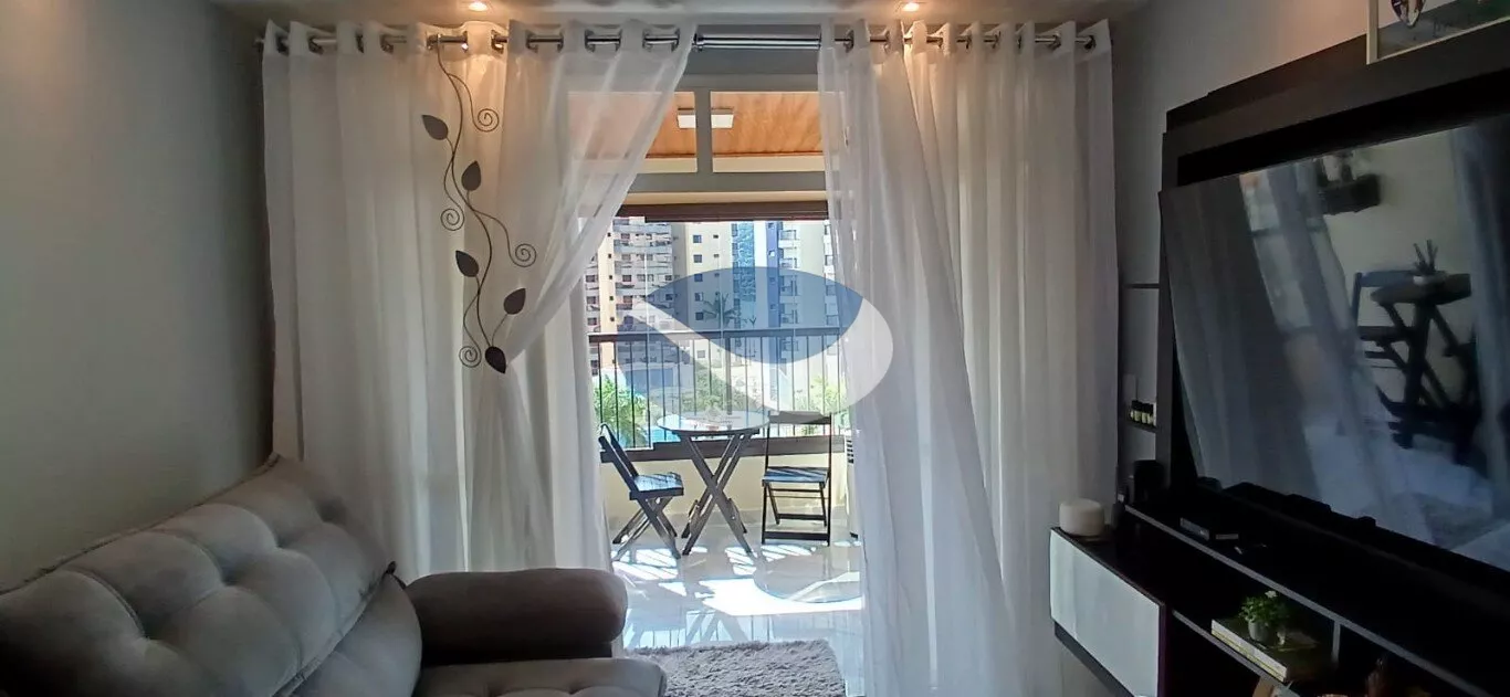 Apartamento, 2 quartos, 79 m² - Foto 3