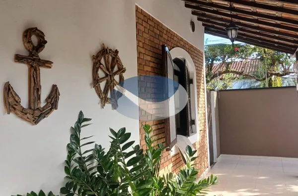 Casa Térrea com Piscina, Centro,  Caraguatatuba, SP - Foto 2