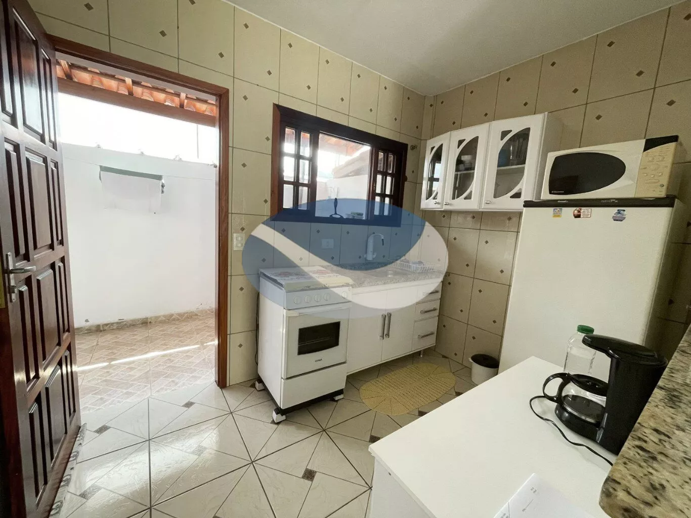 Casa, 2 quartos, 65 m² - Foto 4