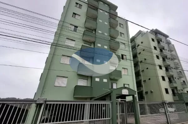 Condomínio Martim de Sá Residence