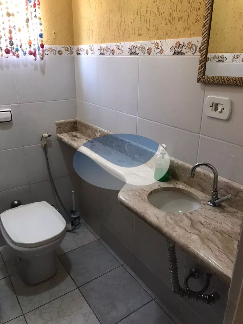 Sobrado à venda com 2 quartos, 81m² - Foto 7