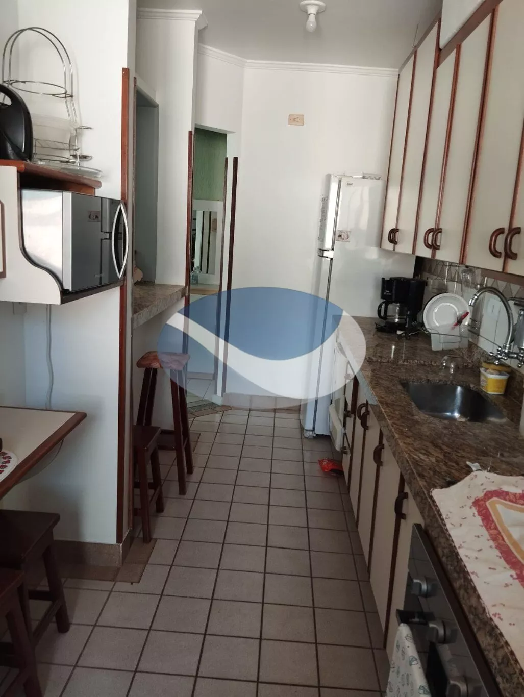 Cobertura à venda com 3 quartos, 160m² - Foto 3