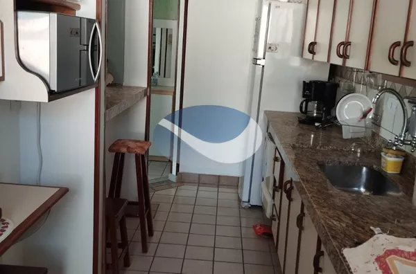 LINDA COBERTURA DUPLEX À VENDA, MARTIM DE SÁ! - Foto 4