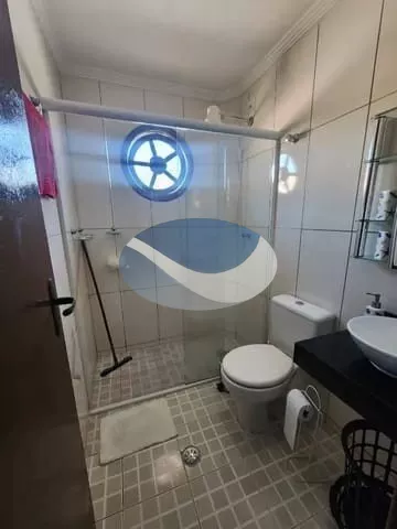 Sobrado à venda com 2 quartos, 60m² - Foto 11